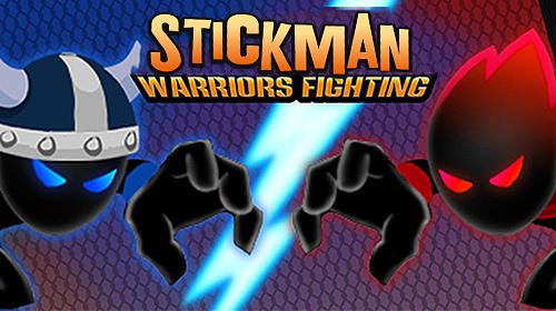 game pic for Stickman warriors: UFB fighting